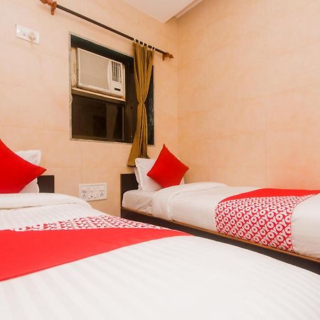 Hotel O Kamal Mumbai  Buitenkant foto